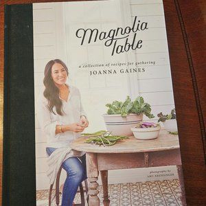 Cookbook